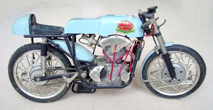 mondial maquette 1.10